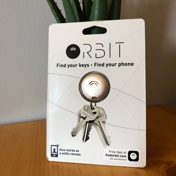 Orbit Key Finder - Picture 6 of 7
